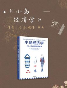 小岛经济学